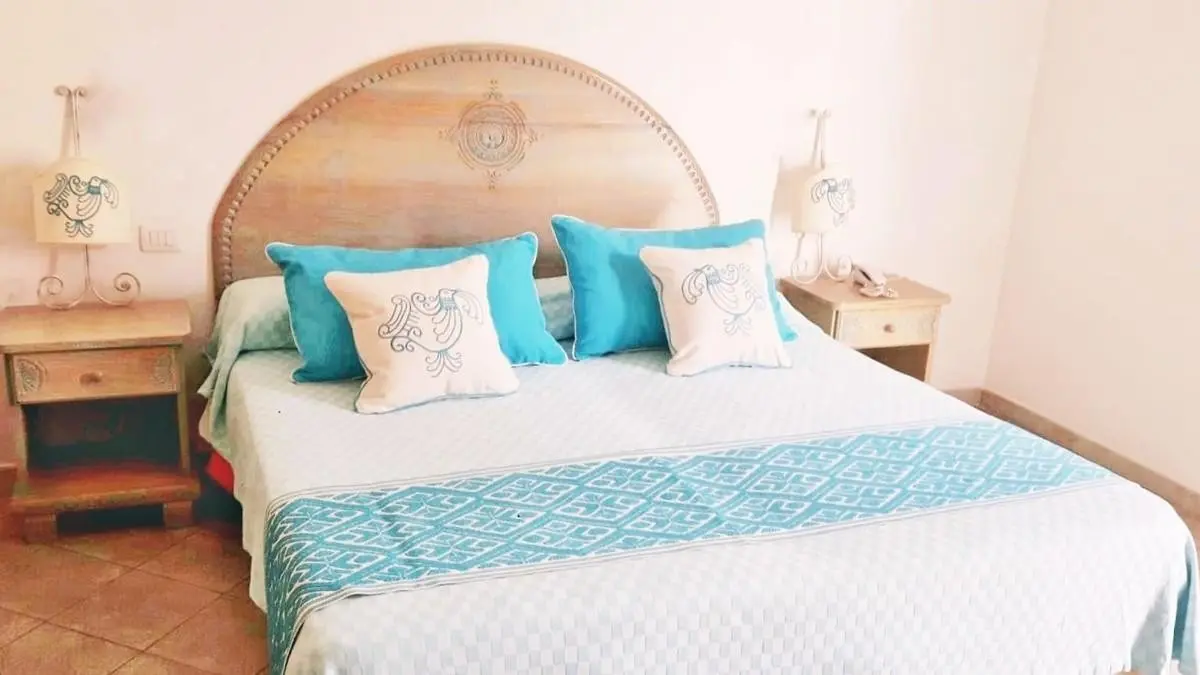 Alghero Vacanze Hotel — ALGHERO VACANZE