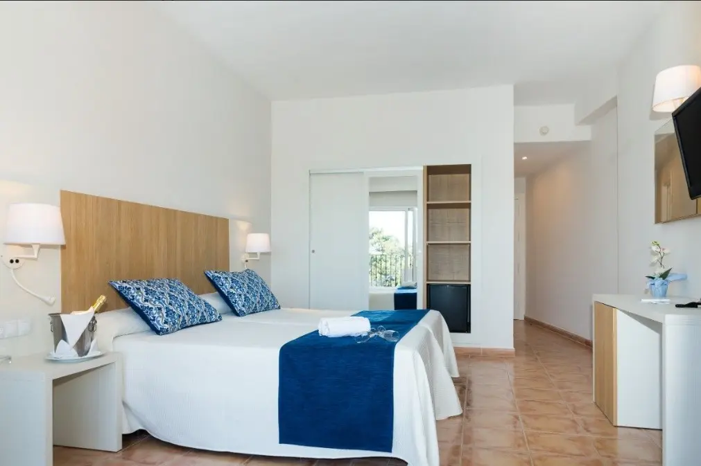 Pokój w hotelu Alua Sun Marbella Park