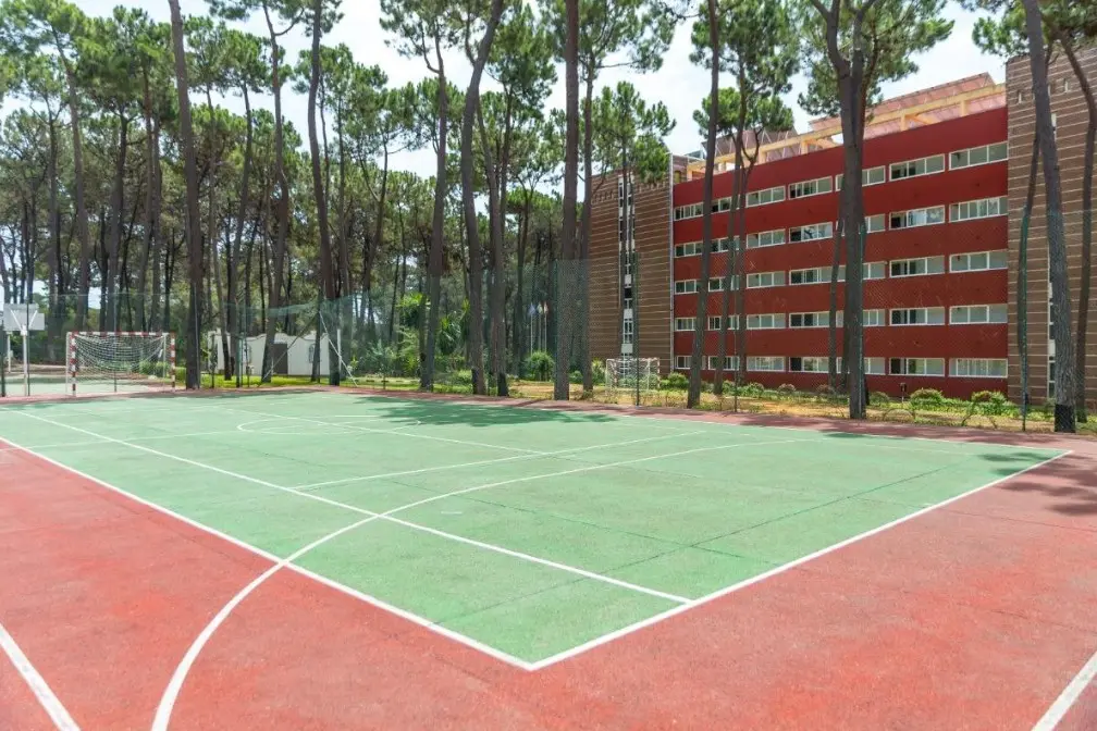 Atrakcje dla dzieci w hotelu Alua Sun Marbella Park