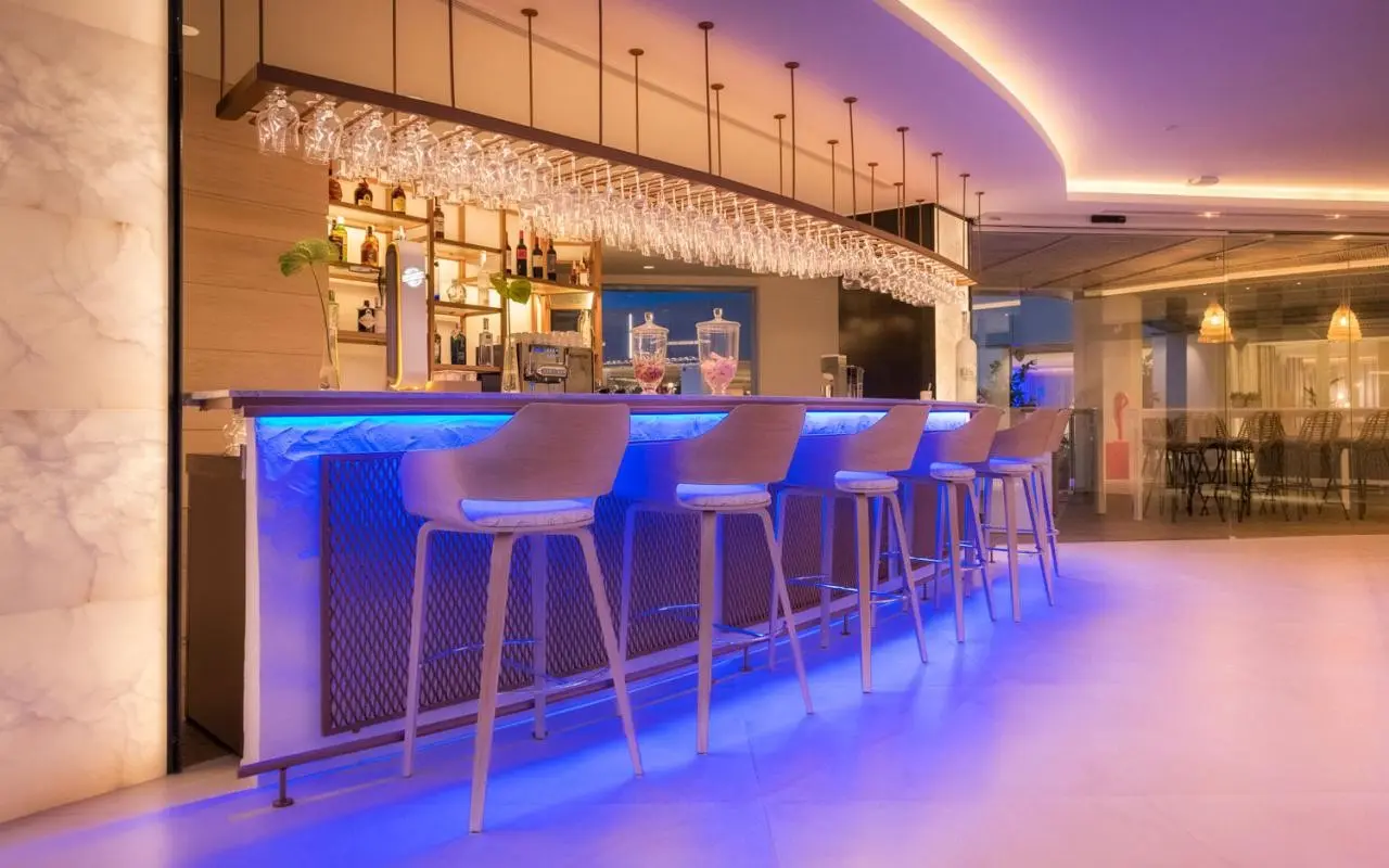 Amare Beach Ibiza — AMARE BEACH IBIZA