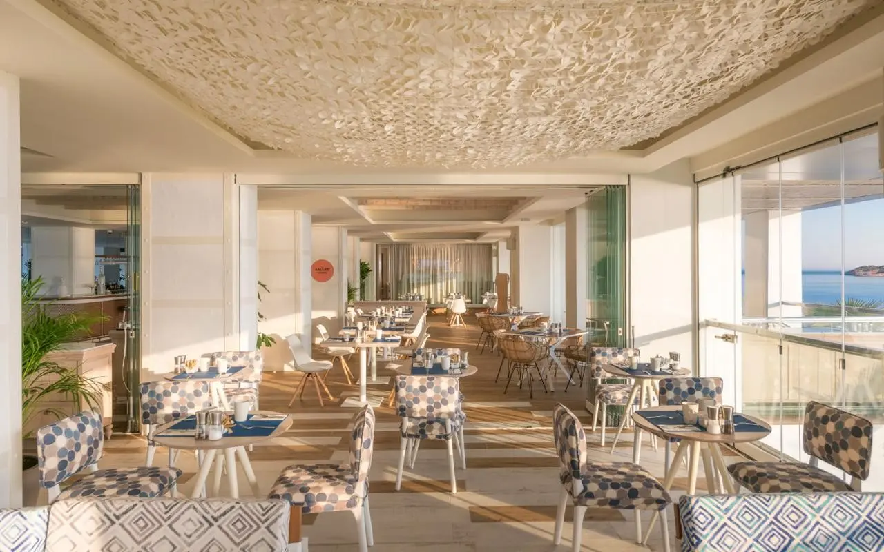 Amare Beach Ibiza — AMARE BEACH IBIZA