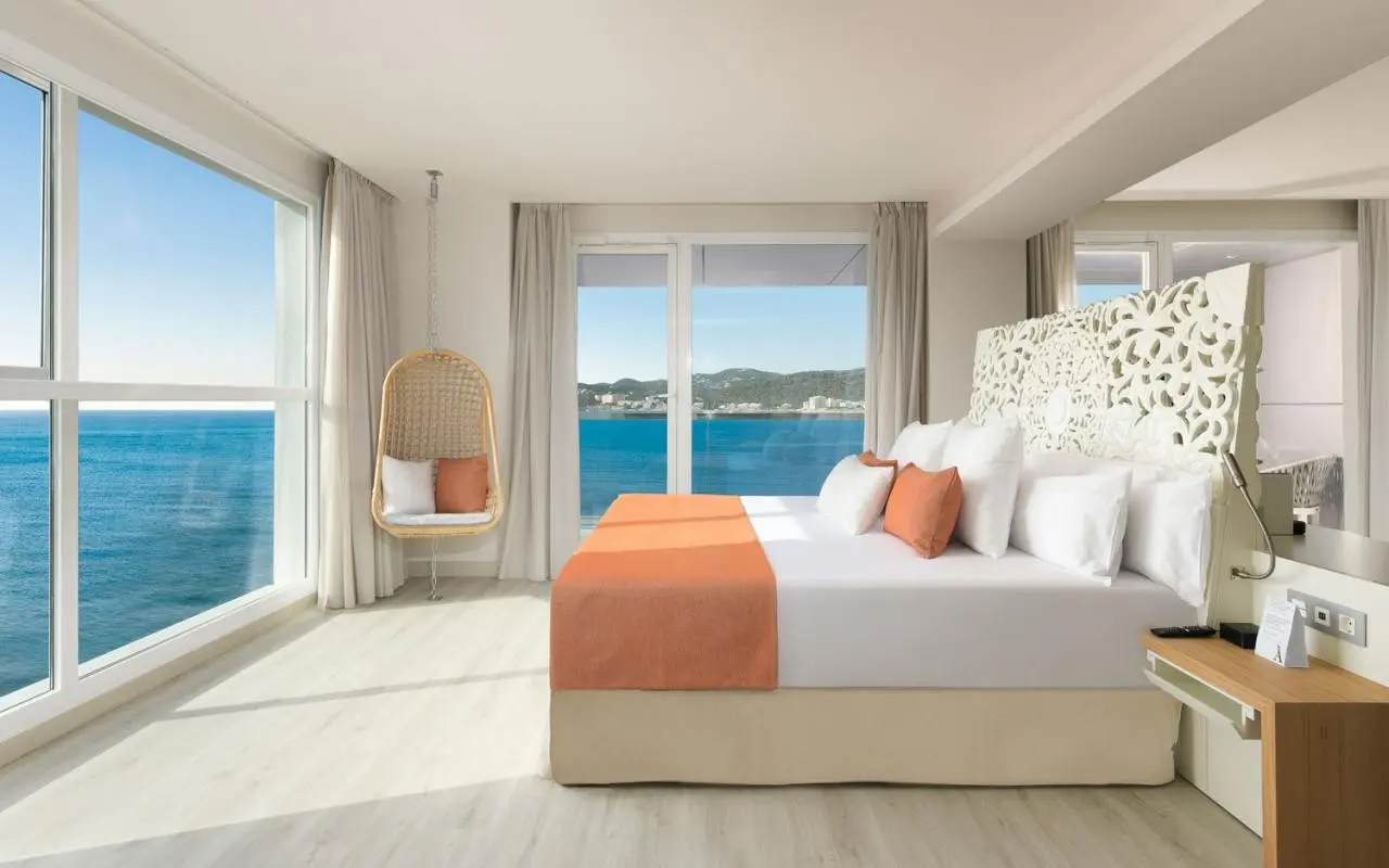 Amare Beach Ibiza — AMARE BEACH IBIZA