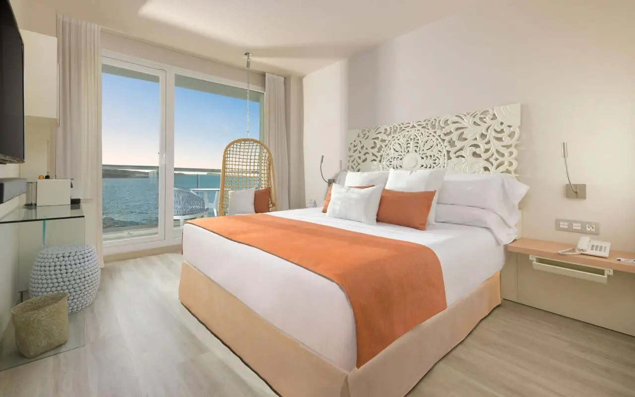 Amare Beach Ibiza — AMARE BEACH IBIZA
