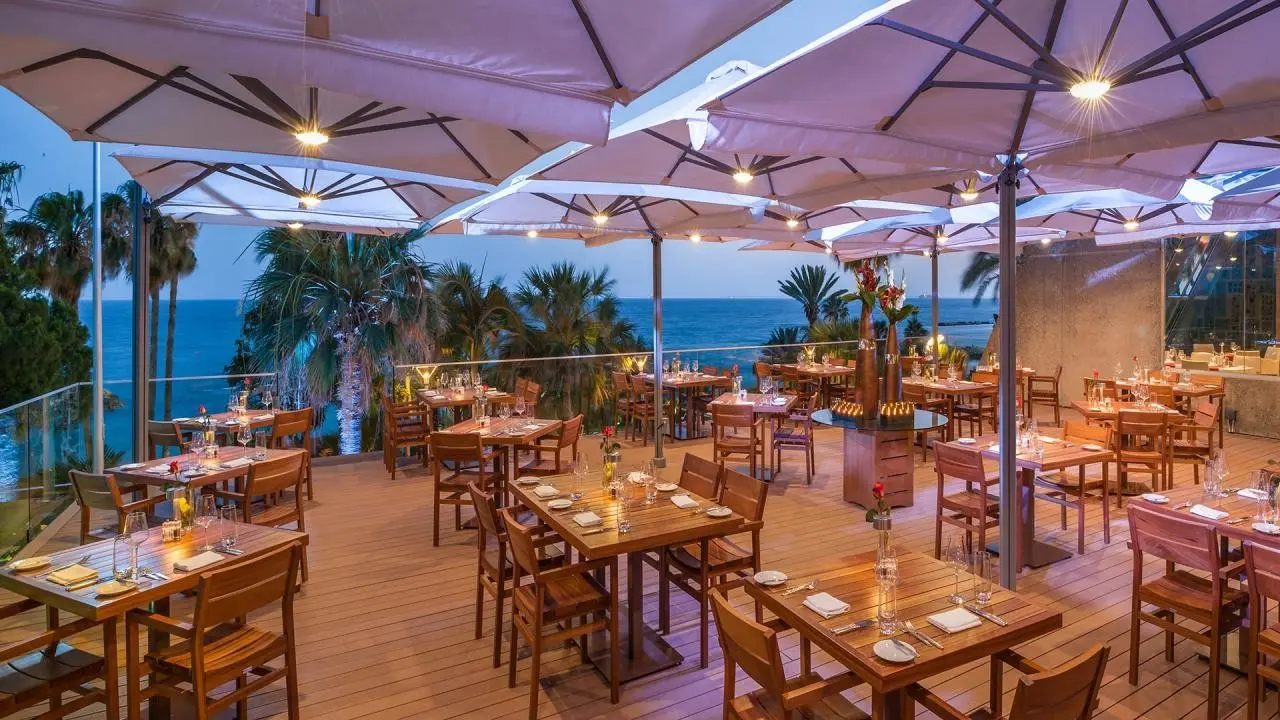 Amathus Beach Hotel Limassol — AMATHUS BEACH LIMASSOL
