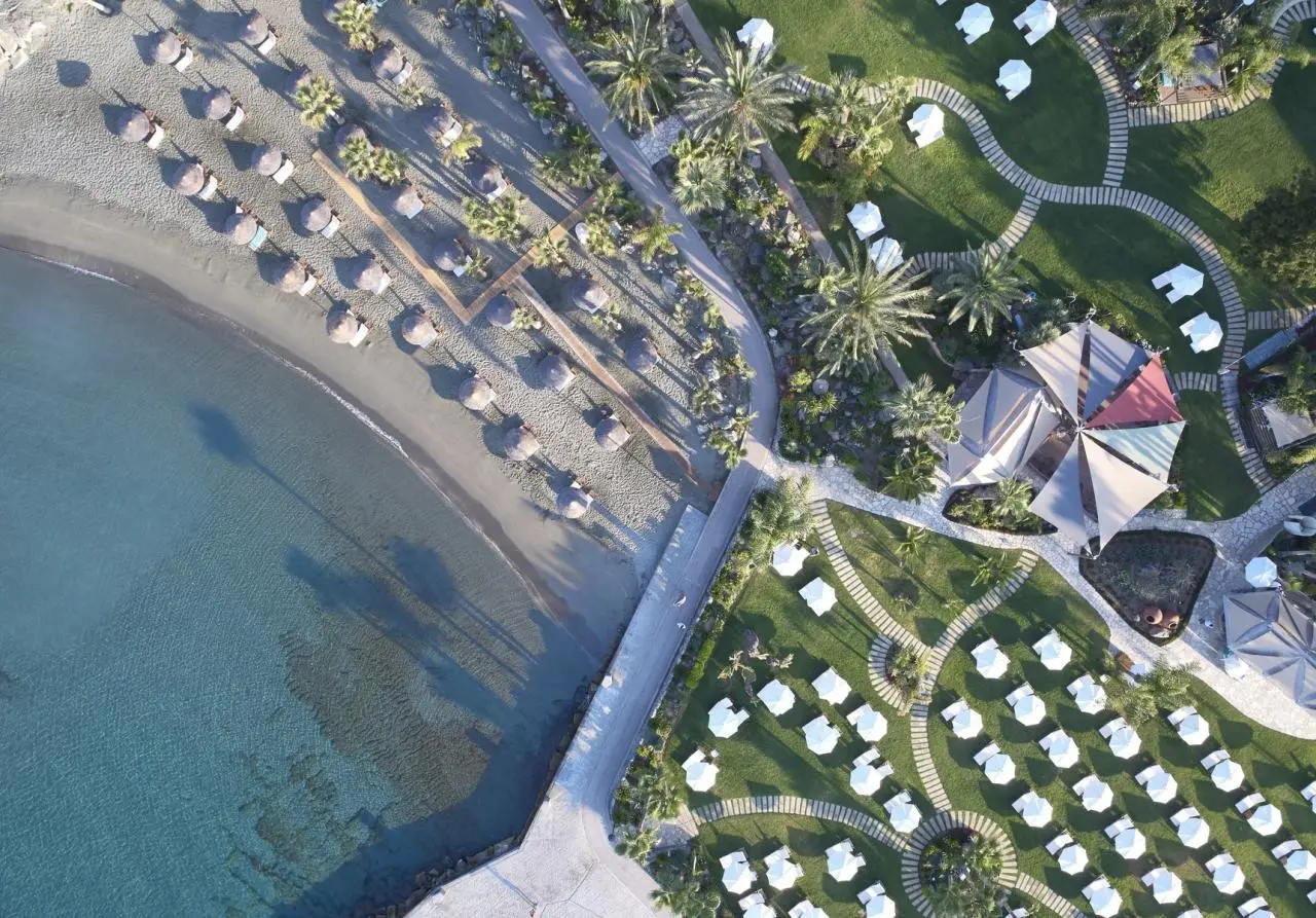 Amathus Beach Hotel Limassol — AMATHUS BEACH LIMASSOL