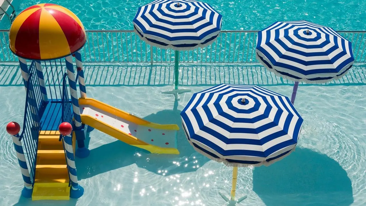 Amathus Beach Hotel Limassol — AMATHUS BEACH LIMASSOL