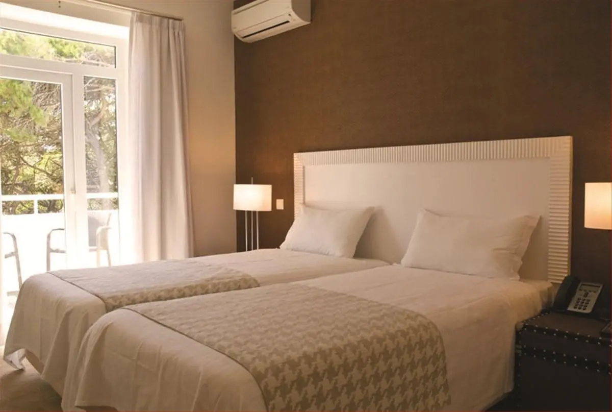 Amazonia Estoril — AMAZONIA ESTORIL