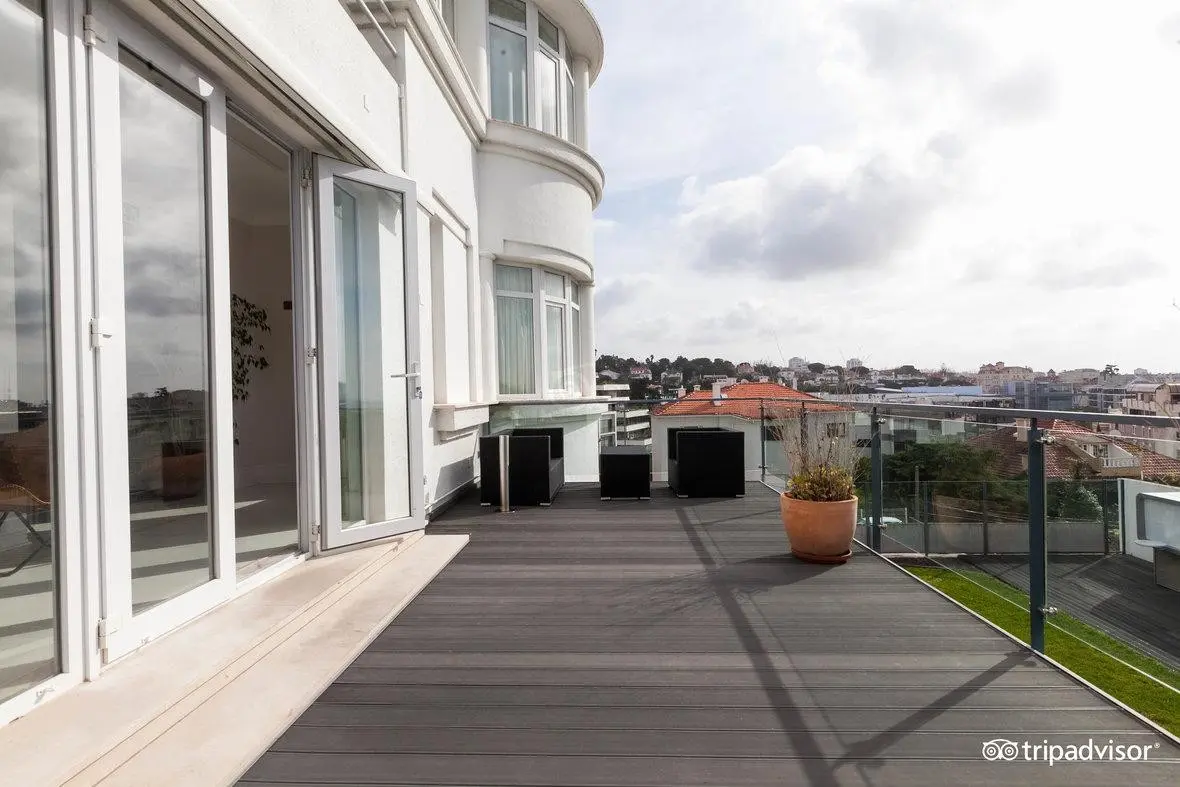 Amazonia Estoril — AMAZONIA ESTORIL