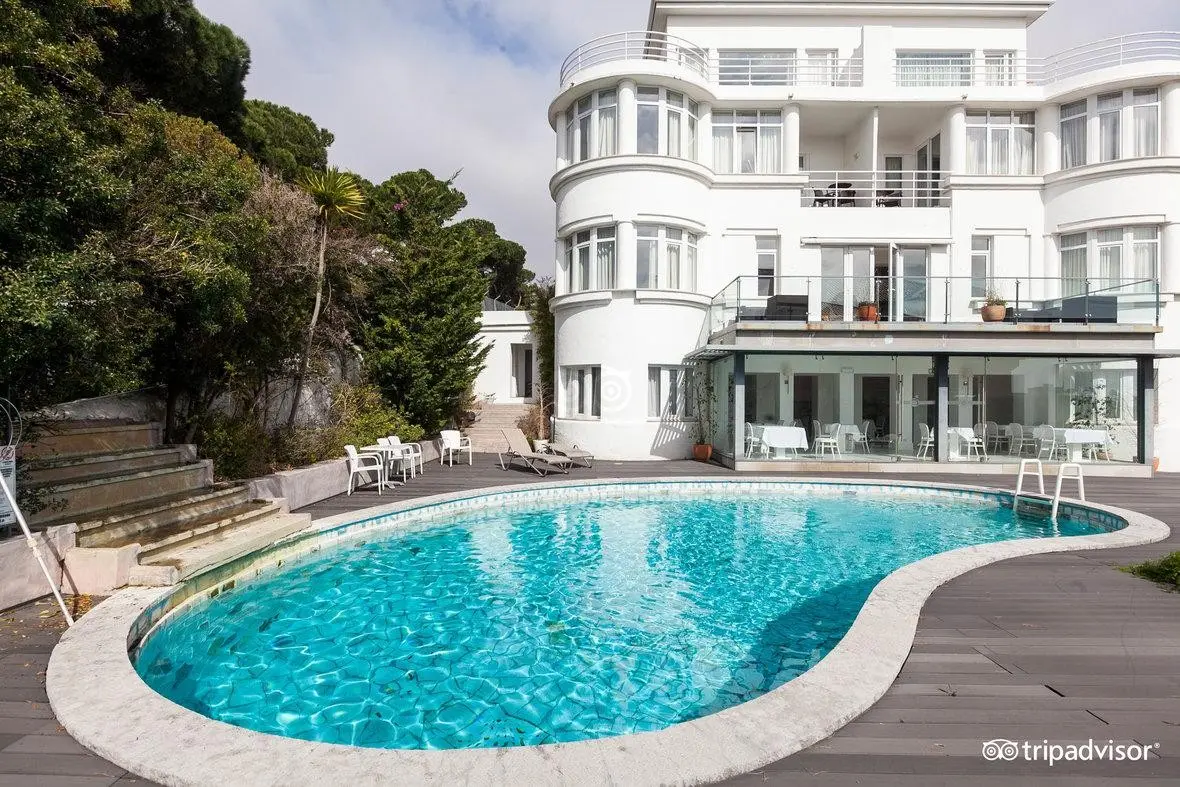 Amazonia Estoril — AMAZONIA ESTORIL