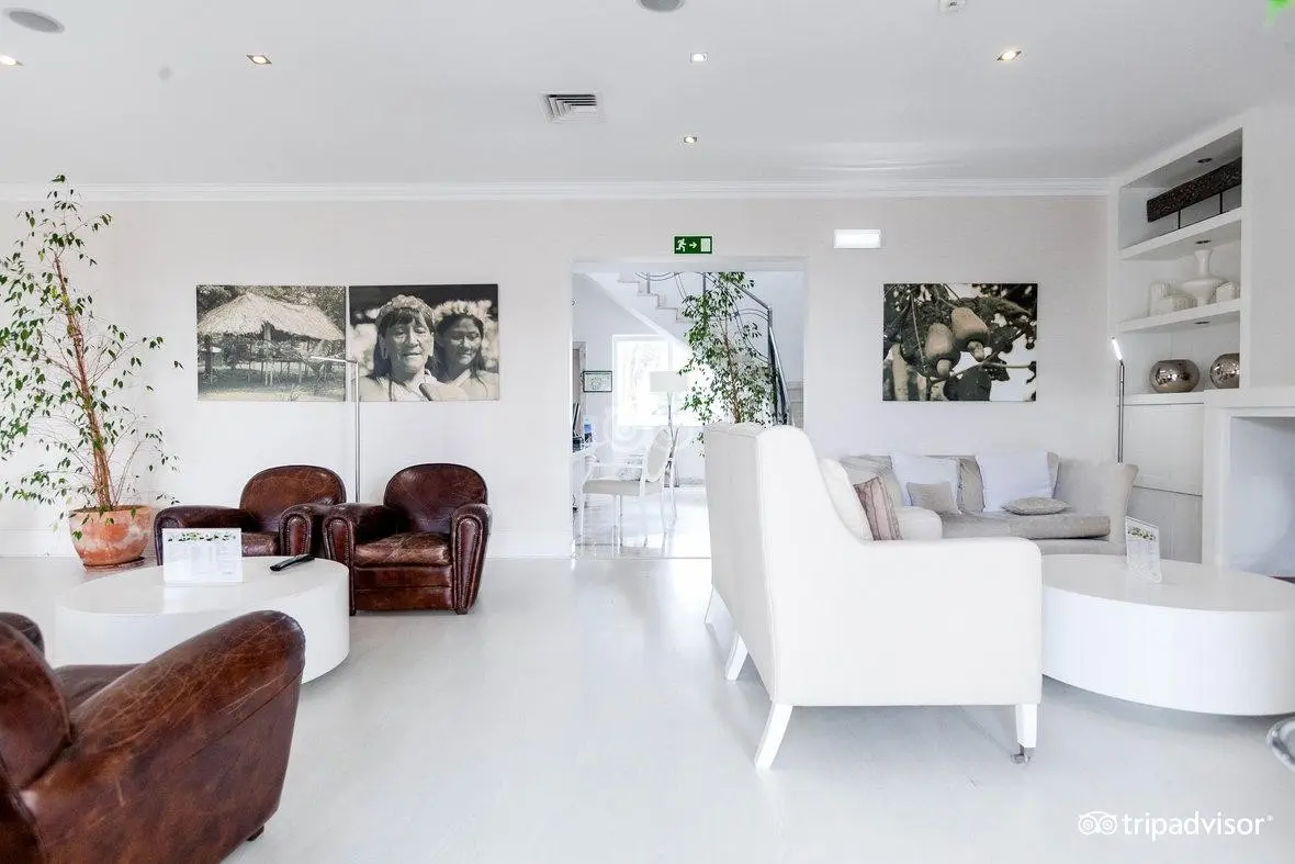 Amazonia Estoril — AMAZONIA ESTORIL