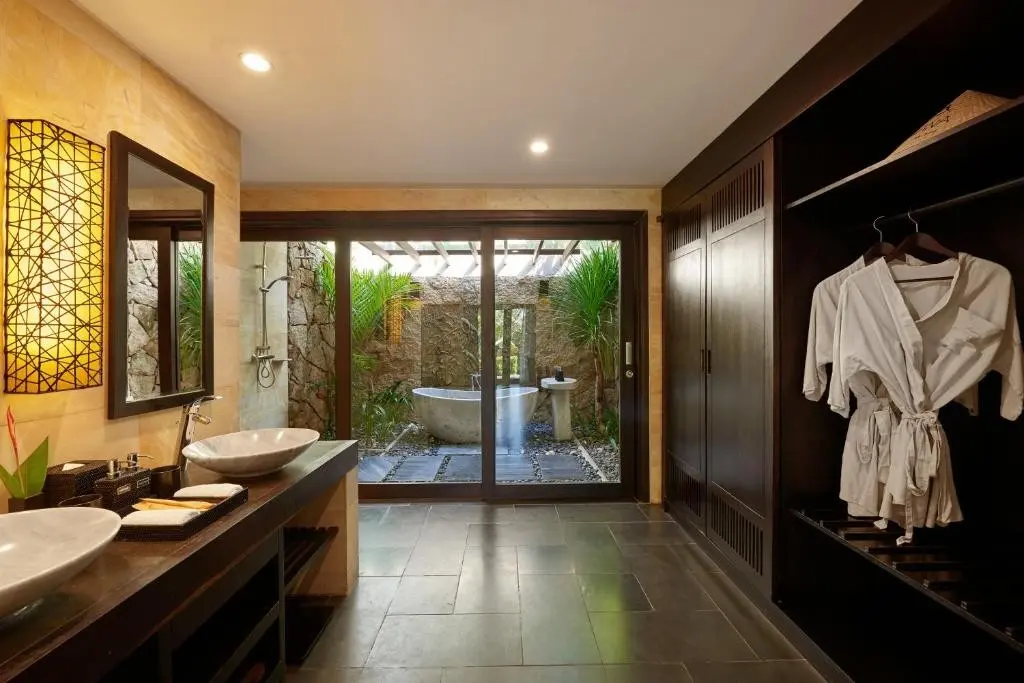 Amiana Resort Nha Trang — AMIANA RESORT NHA TRANG