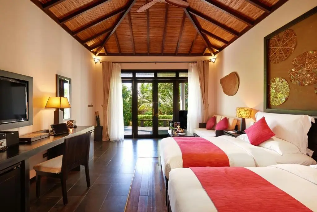 Amiana Resort Nha Trang — AMIANA RESORT NHA TRANG