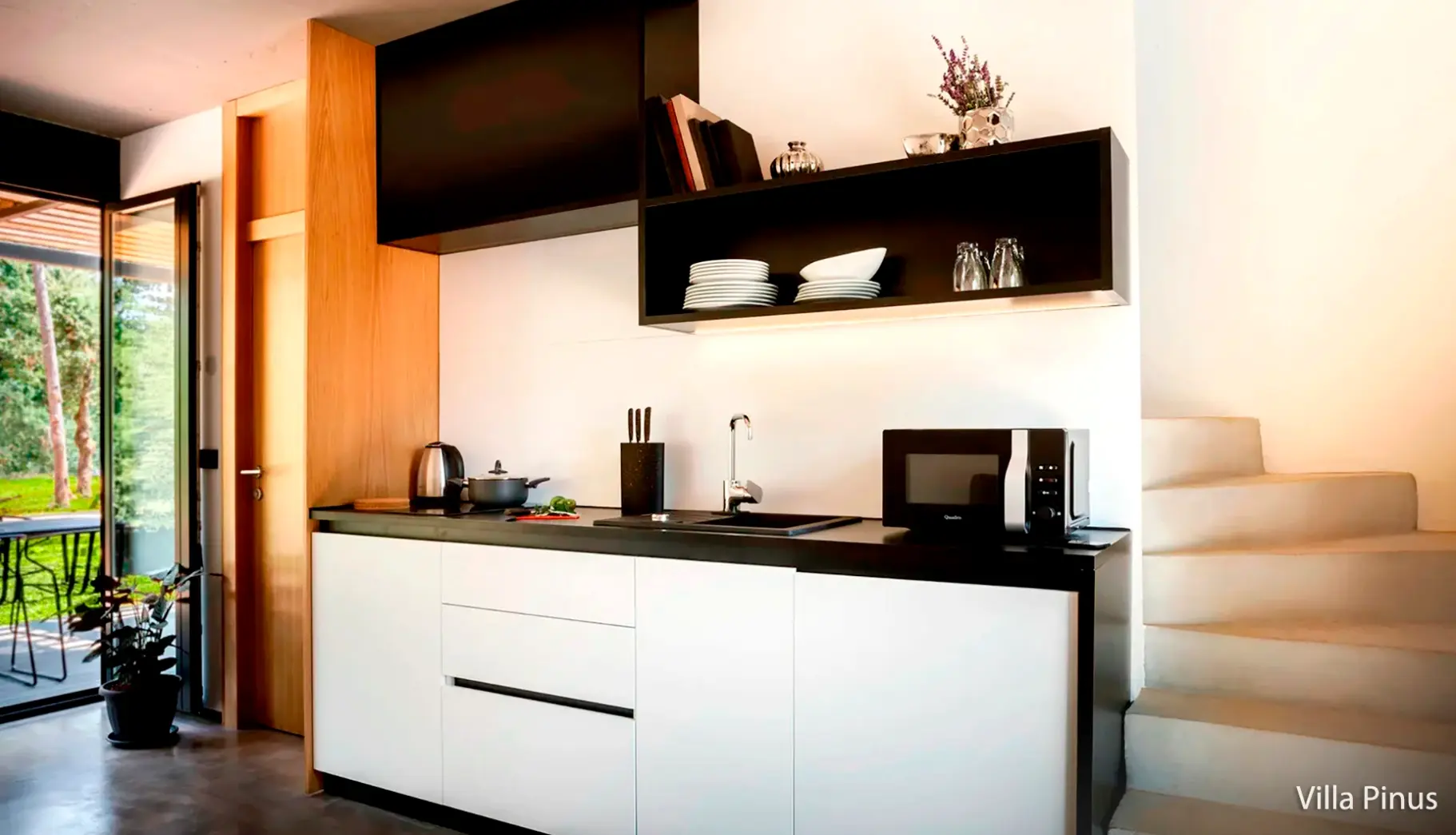 Spa w hotelu Aminess Gaia Green Villas