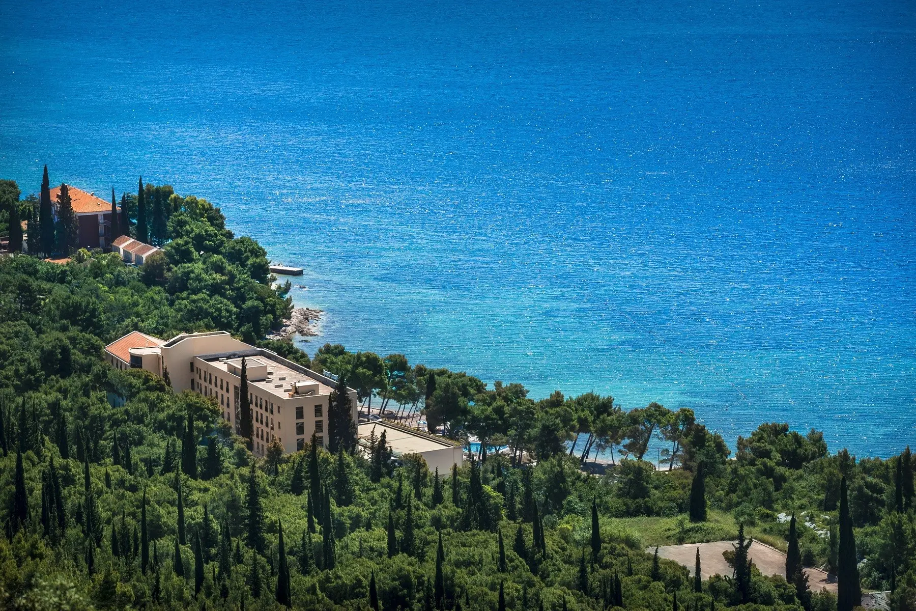 Aminess Vival Grand Azur — AMINESS VIVAL GRAND AZUR