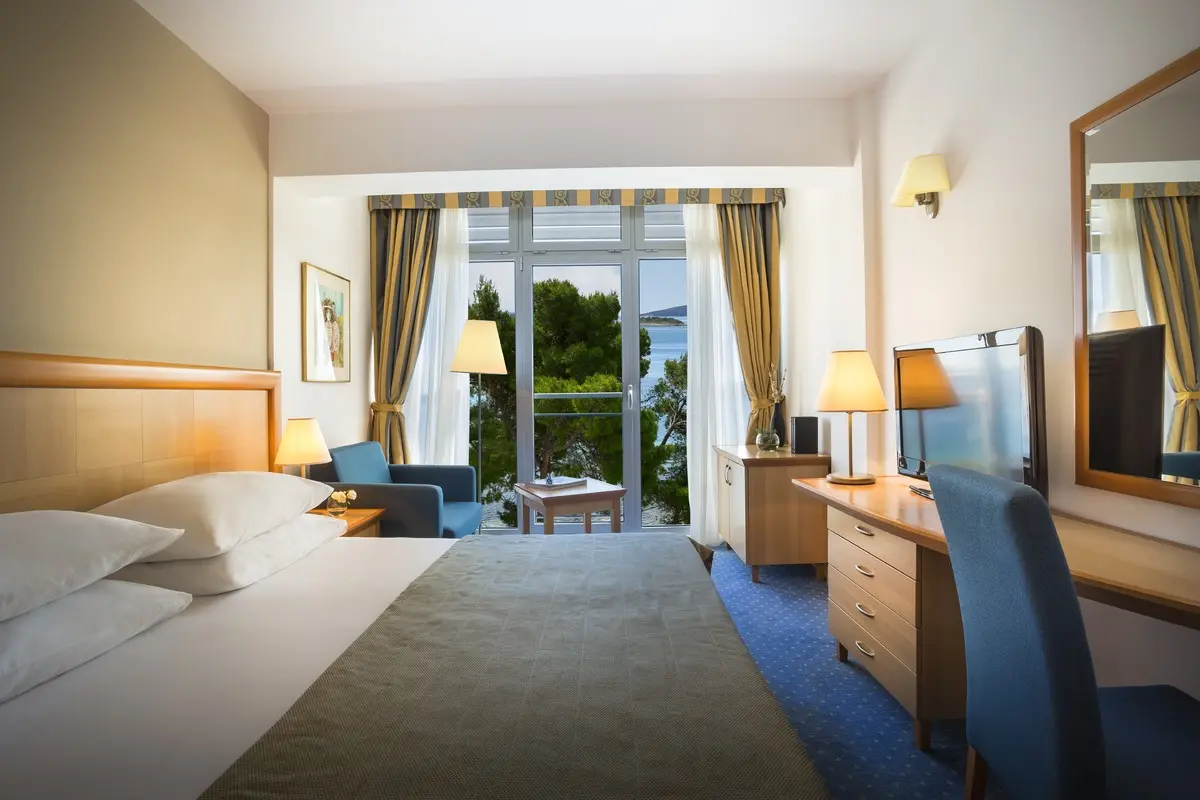 Aminess Vival Grand Azur — AMINESS VIVAL GRAND AZUR