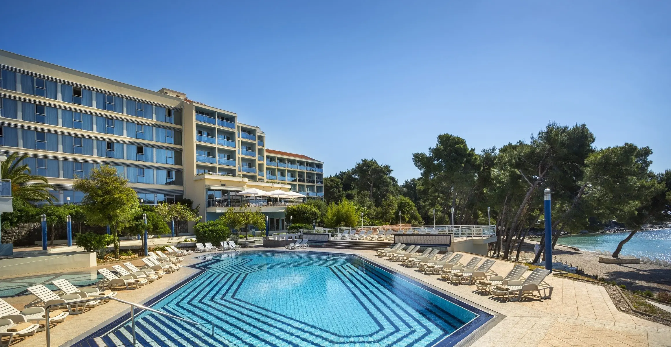 Aminess Vival Grand Azur — AMINESS VIVAL GRAND AZUR