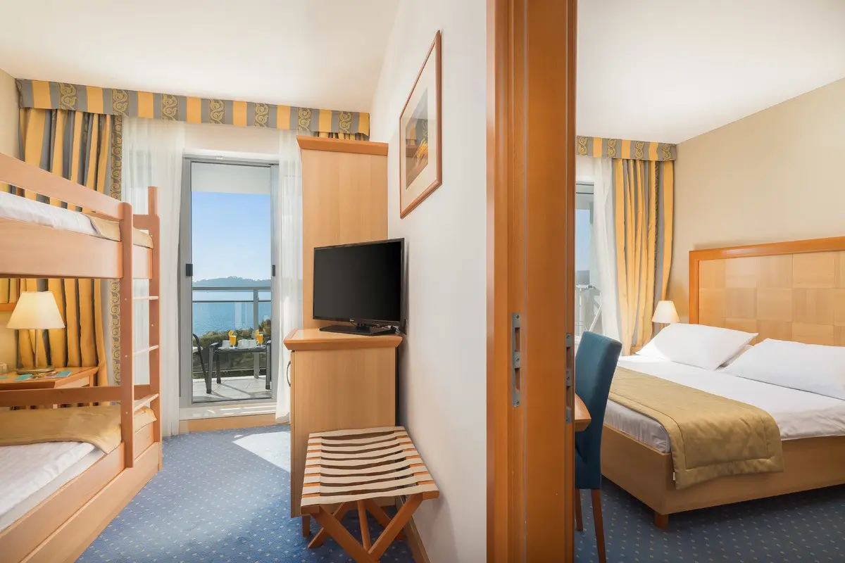 Aminess Vival Grand Azur — AMINESS VIVAL GRAND AZUR