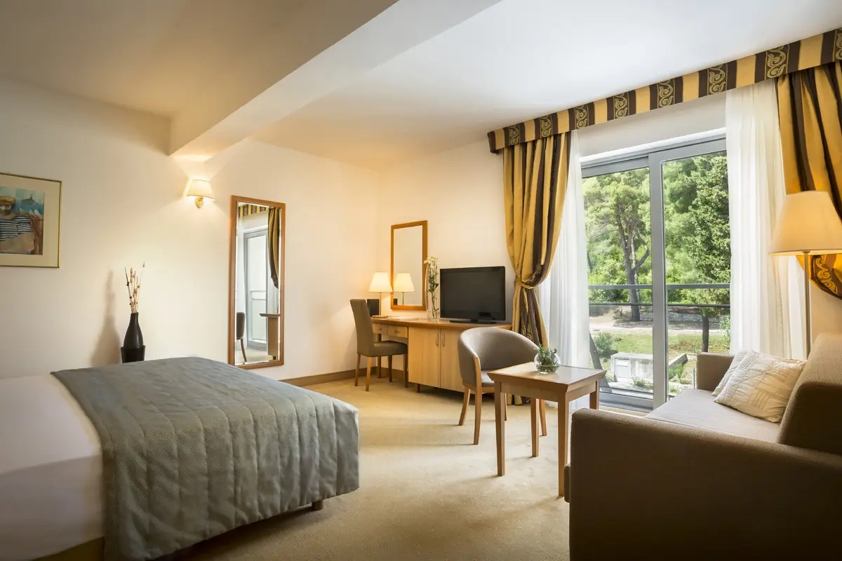 Aminess Vival Grand Azur — AMINESS VIVAL GRAND AZUR