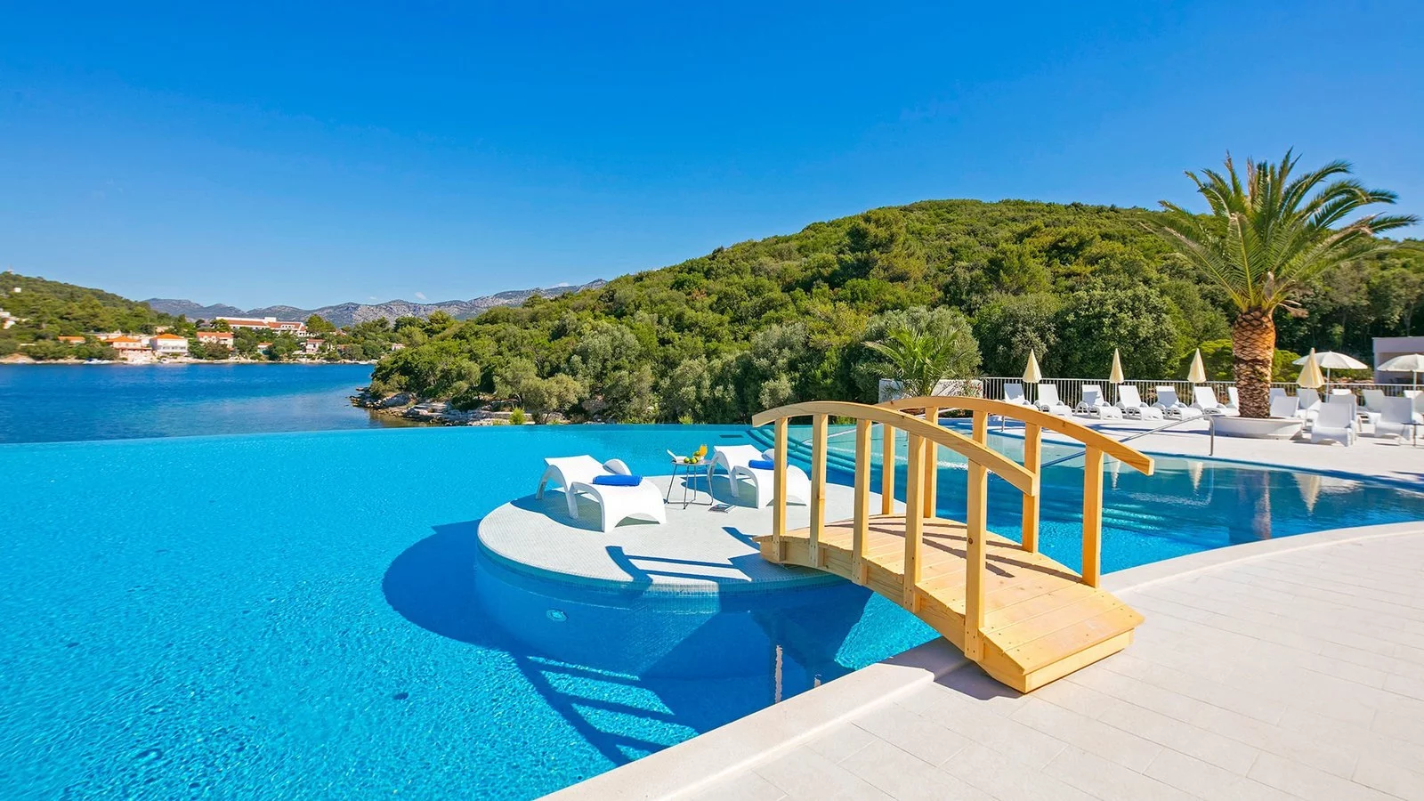 Hotel Aminess Vival Port9 Resort