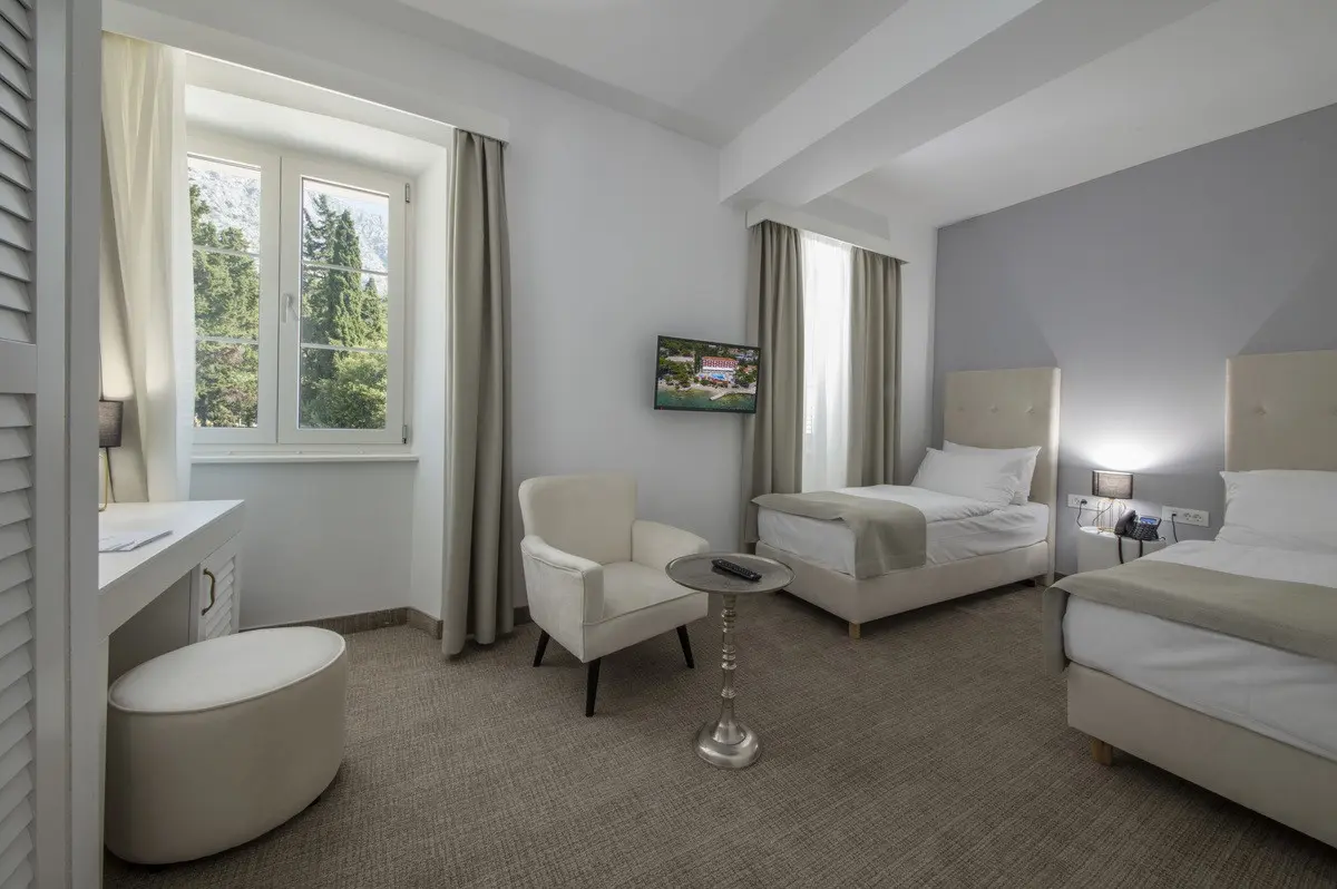 Aminess Younique Bellevue Hotel — AMINESS YOUNIQUE BELLEVUE HOTEL