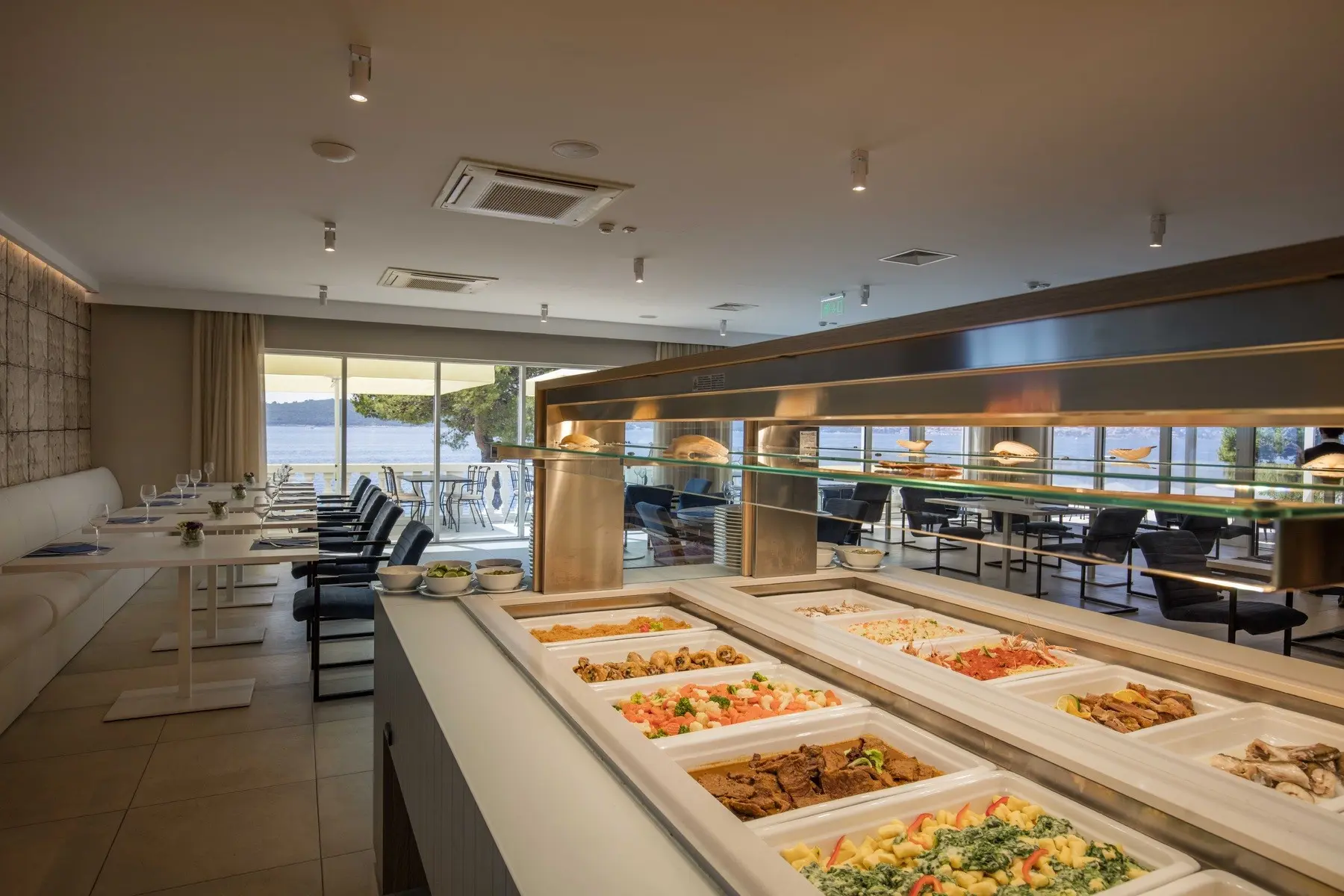 Aminess Younique Bellevue Hotel — AMINESS YOUNIQUE BELLEVUE HOTEL