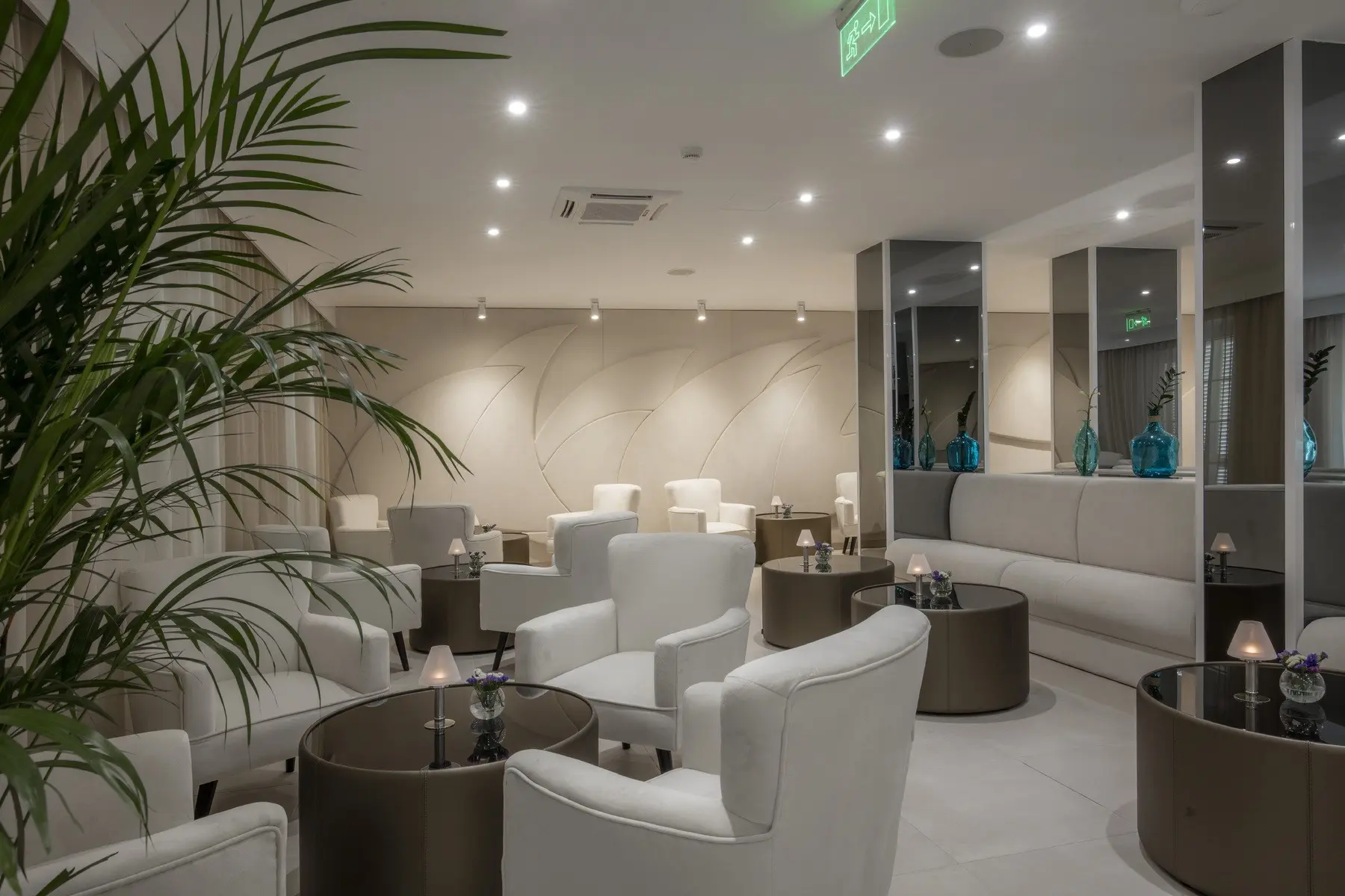 Aminess Younique Bellevue Hotel — AMINESS YOUNIQUE BELLEVUE HOTEL