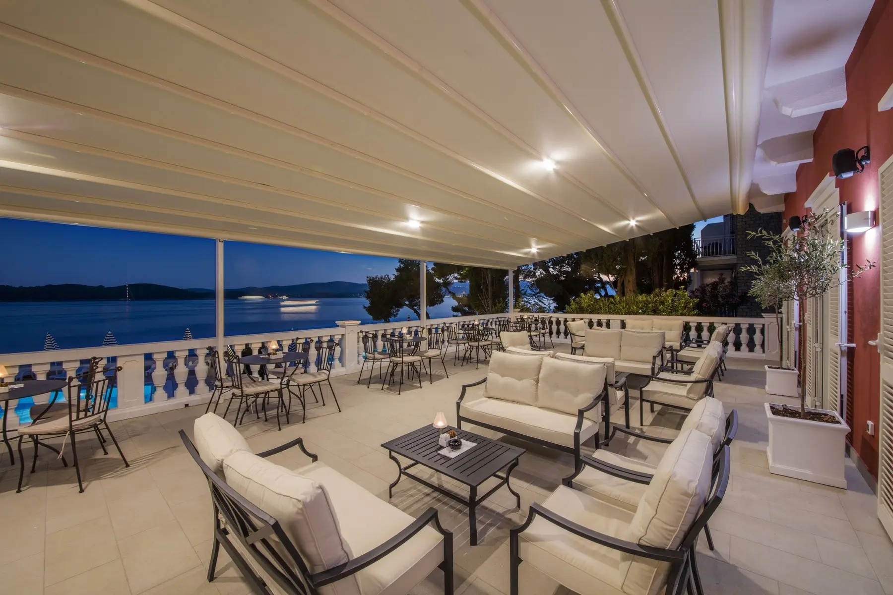 Aminess Younique Bellevue Hotel — AMINESS YOUNIQUE BELLEVUE HOTEL