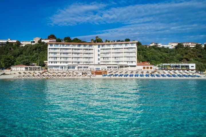 Hotel Ammon Zeus