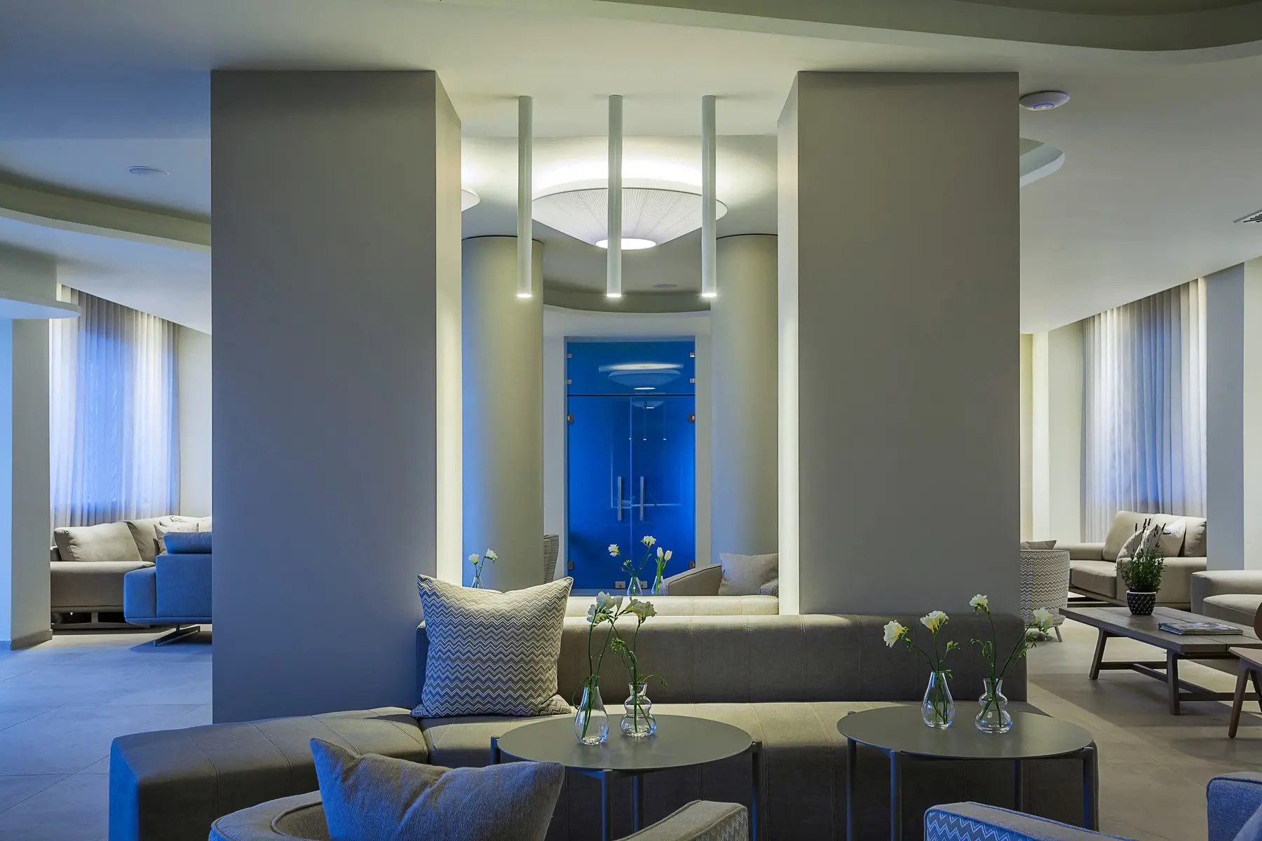 Ammon Zeus — AMMON ZEUS