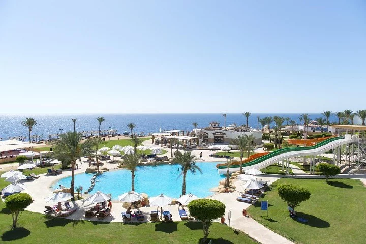 Hotel Amphoras Beach