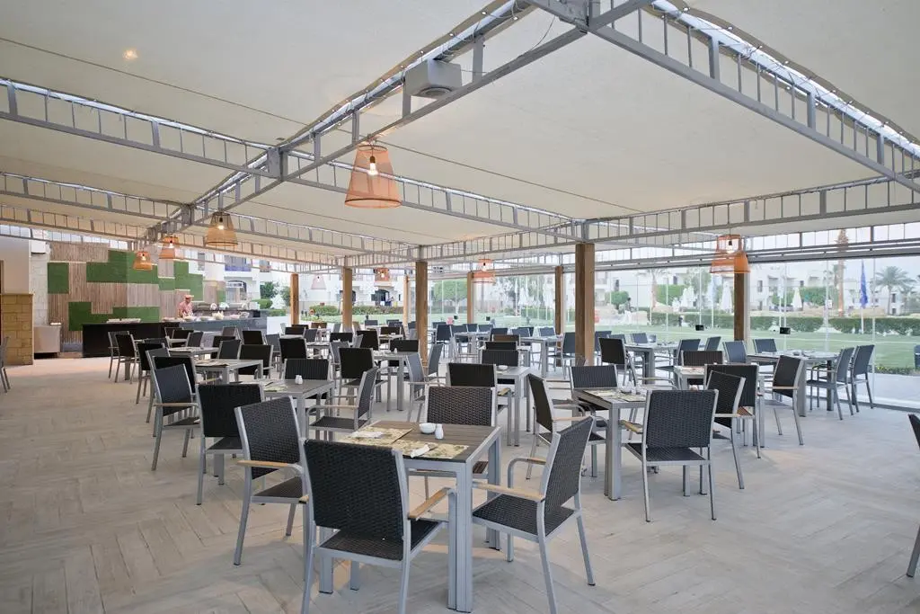 Amphoras Beach — AMPHORAS BEACH RESORT