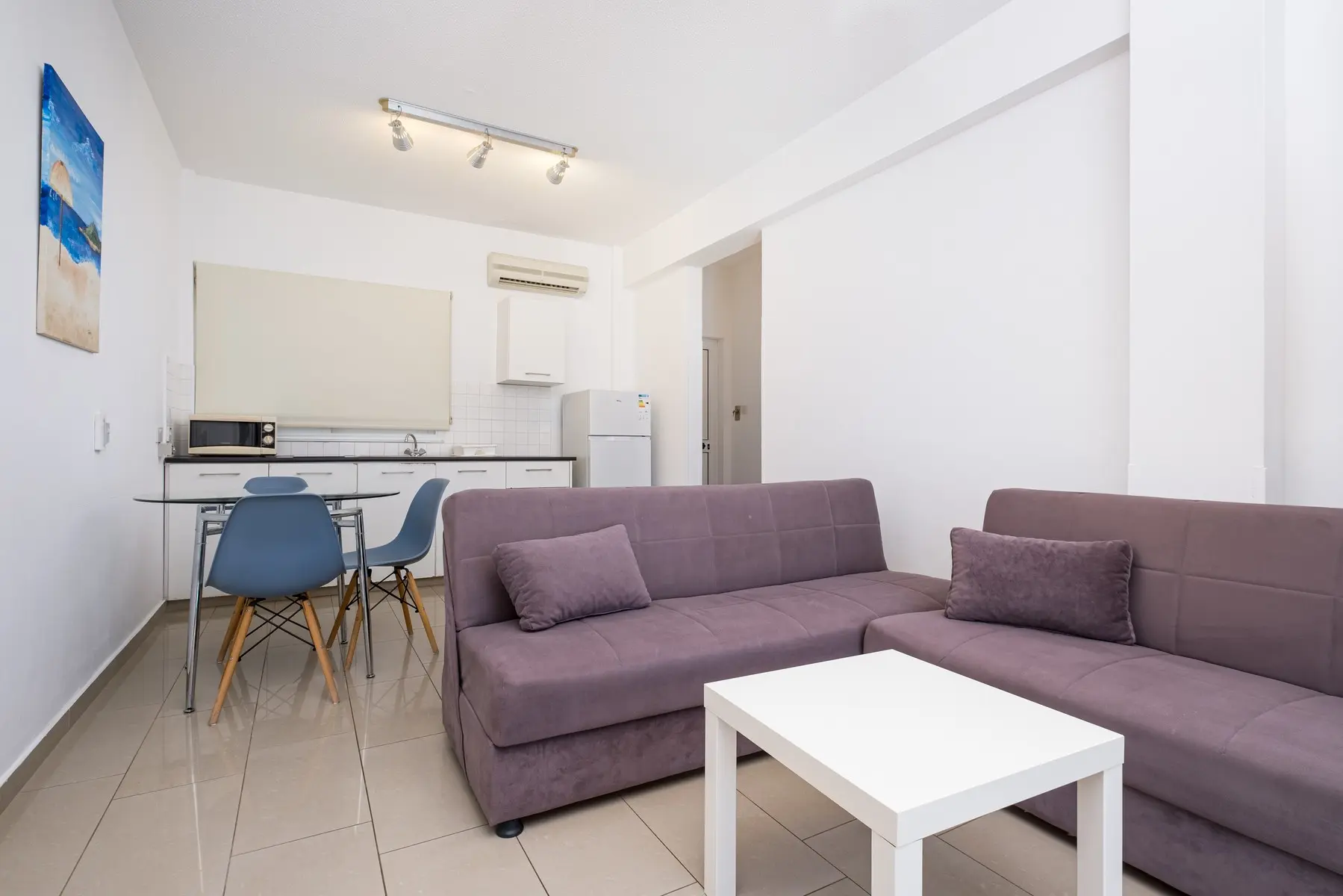 Anais Bay Apartments (Louma) — ANAIS BAY APARTMENTS (LOUMA)