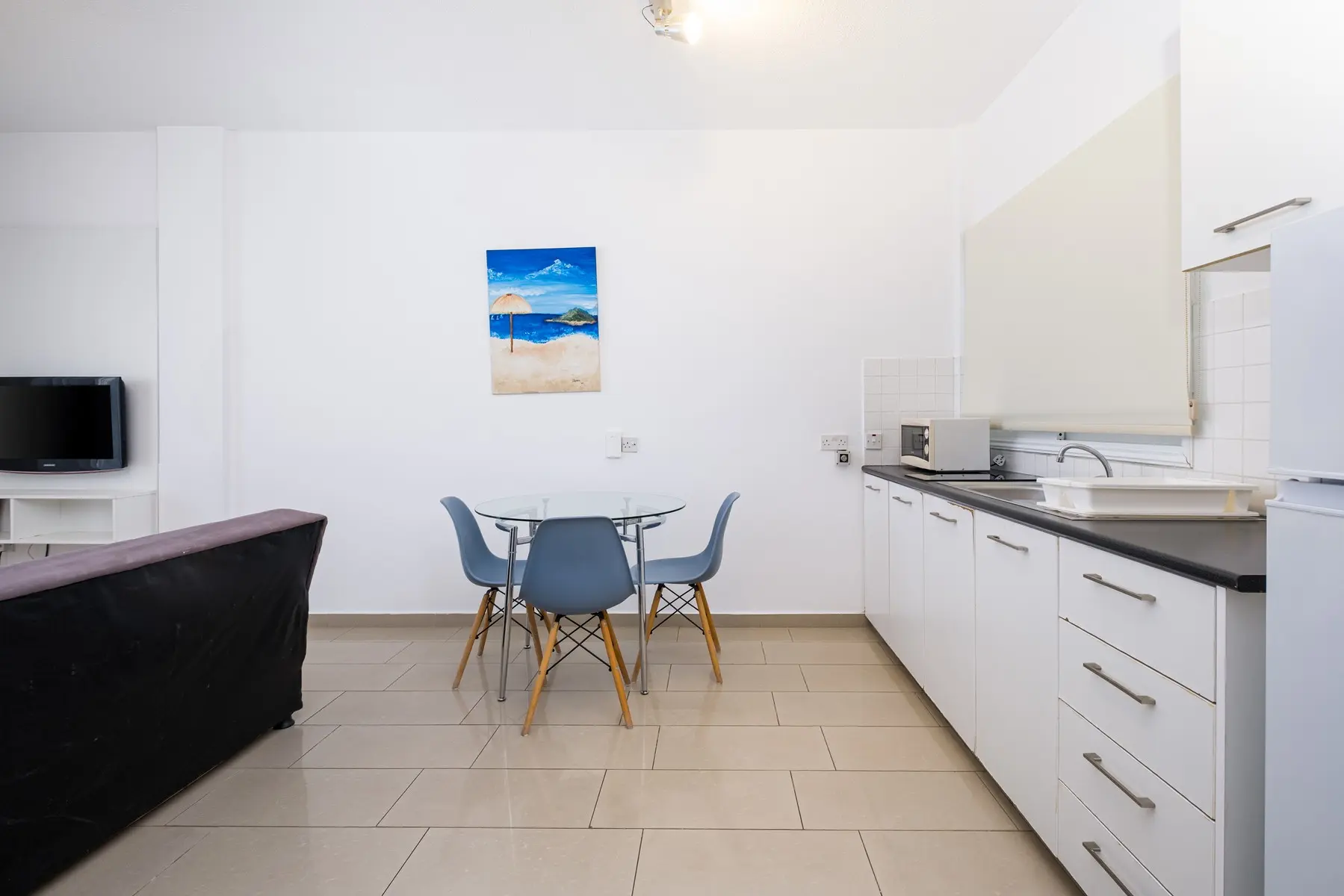 Anais Bay Apartments (Louma) — ANAIS BAY APARTMENTS (LOUMA)