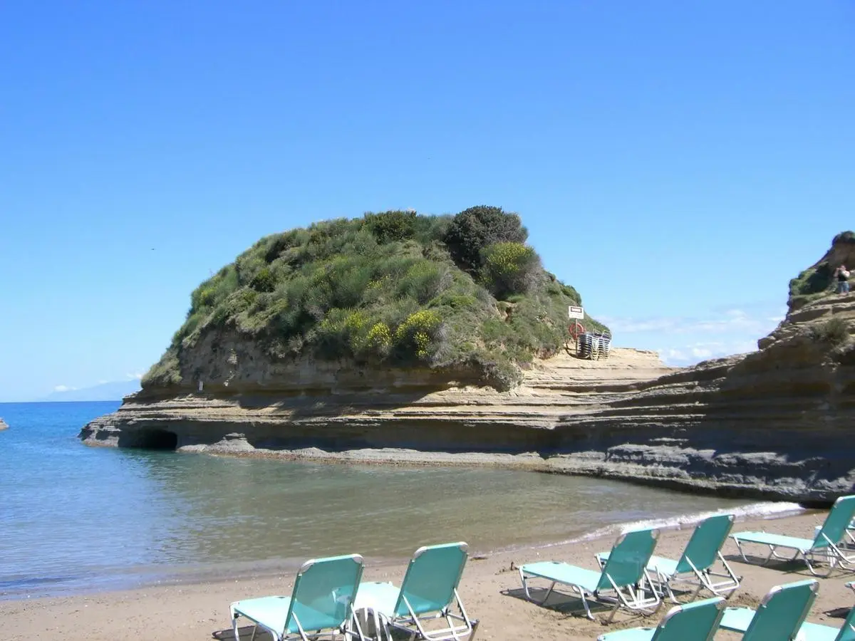 Angelina Aparthotel — ANGELINA