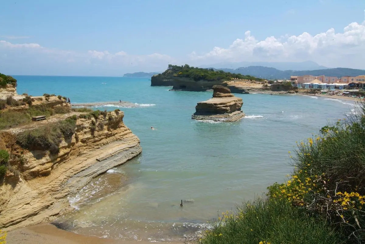 Angelina Aparthotel — ANGELINA