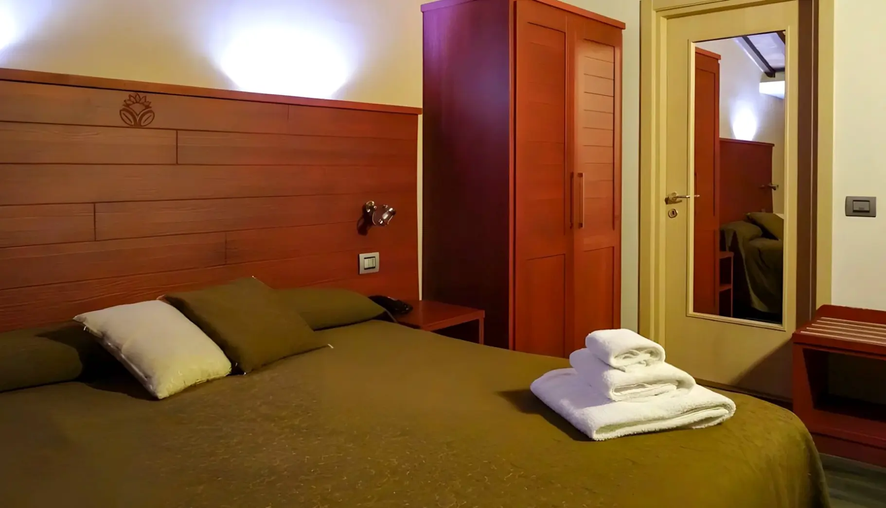 Spa w hotelu Antica Tabaccaia Resort