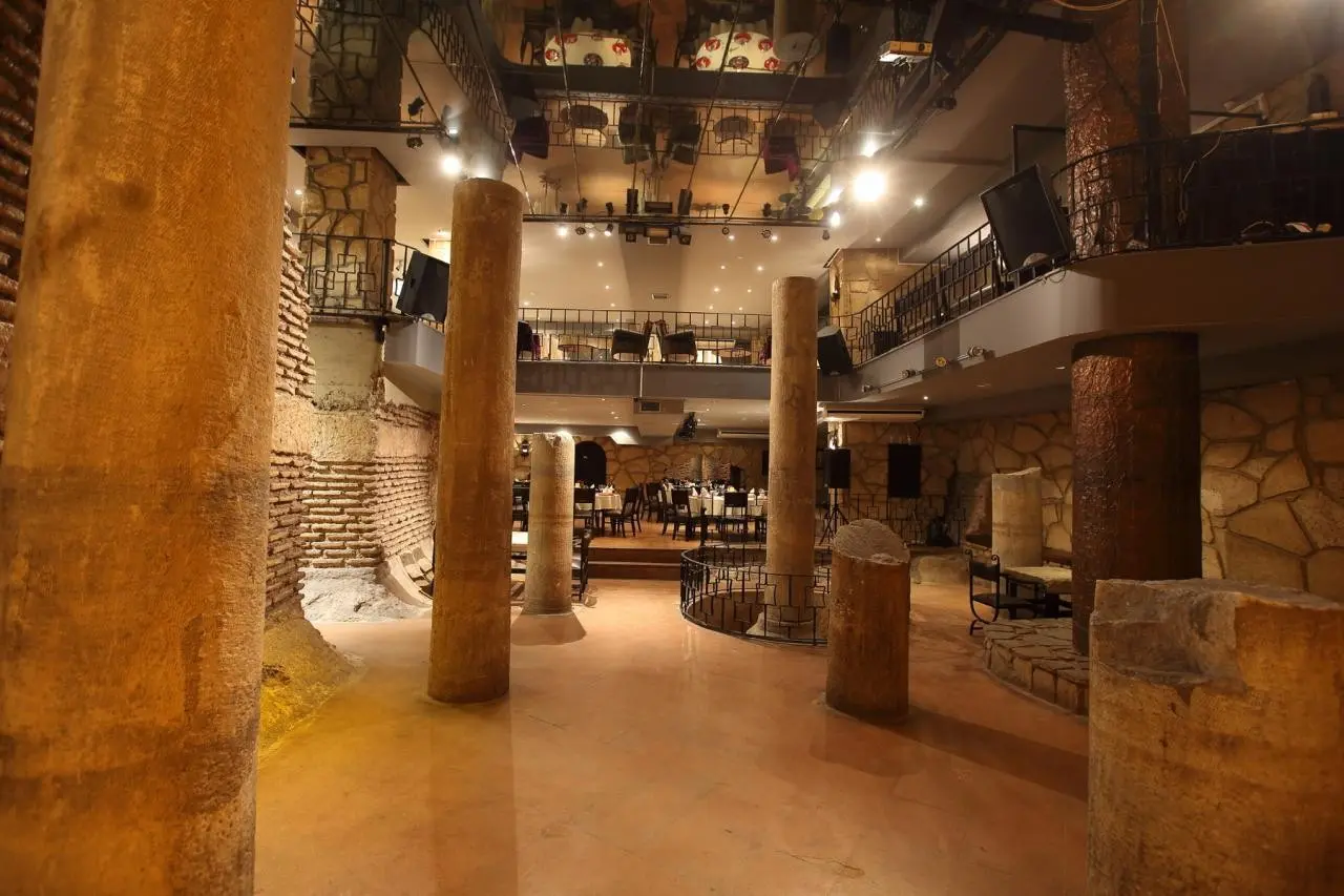 Antik Hotel Istanbul — ANTIK ISTANBUL