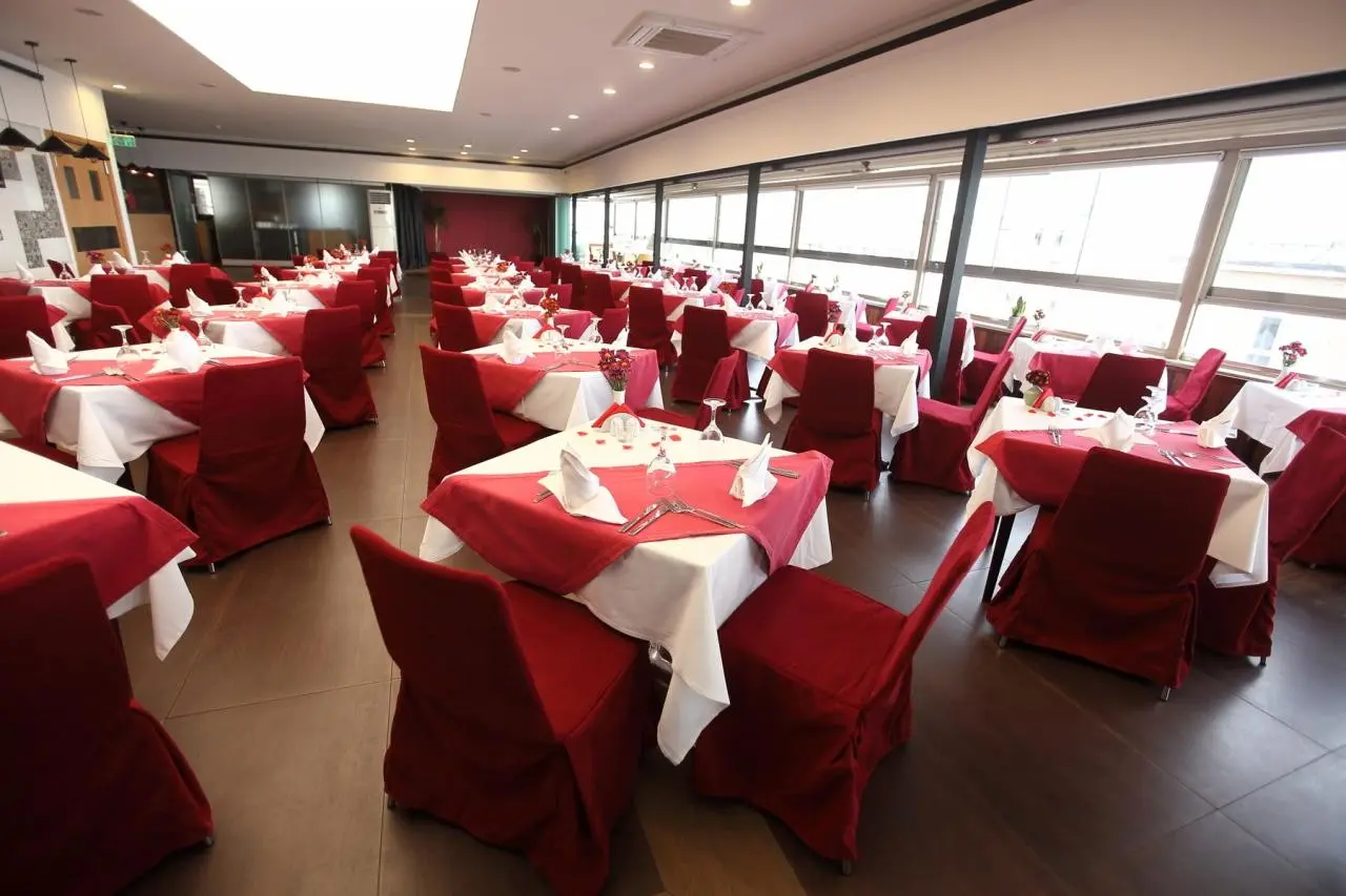 Antik Hotel Istanbul — ANTIK ISTANBUL