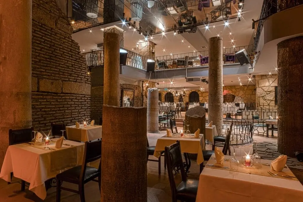 Antik Hotel Istanbul — ANTIK ISTANBUL