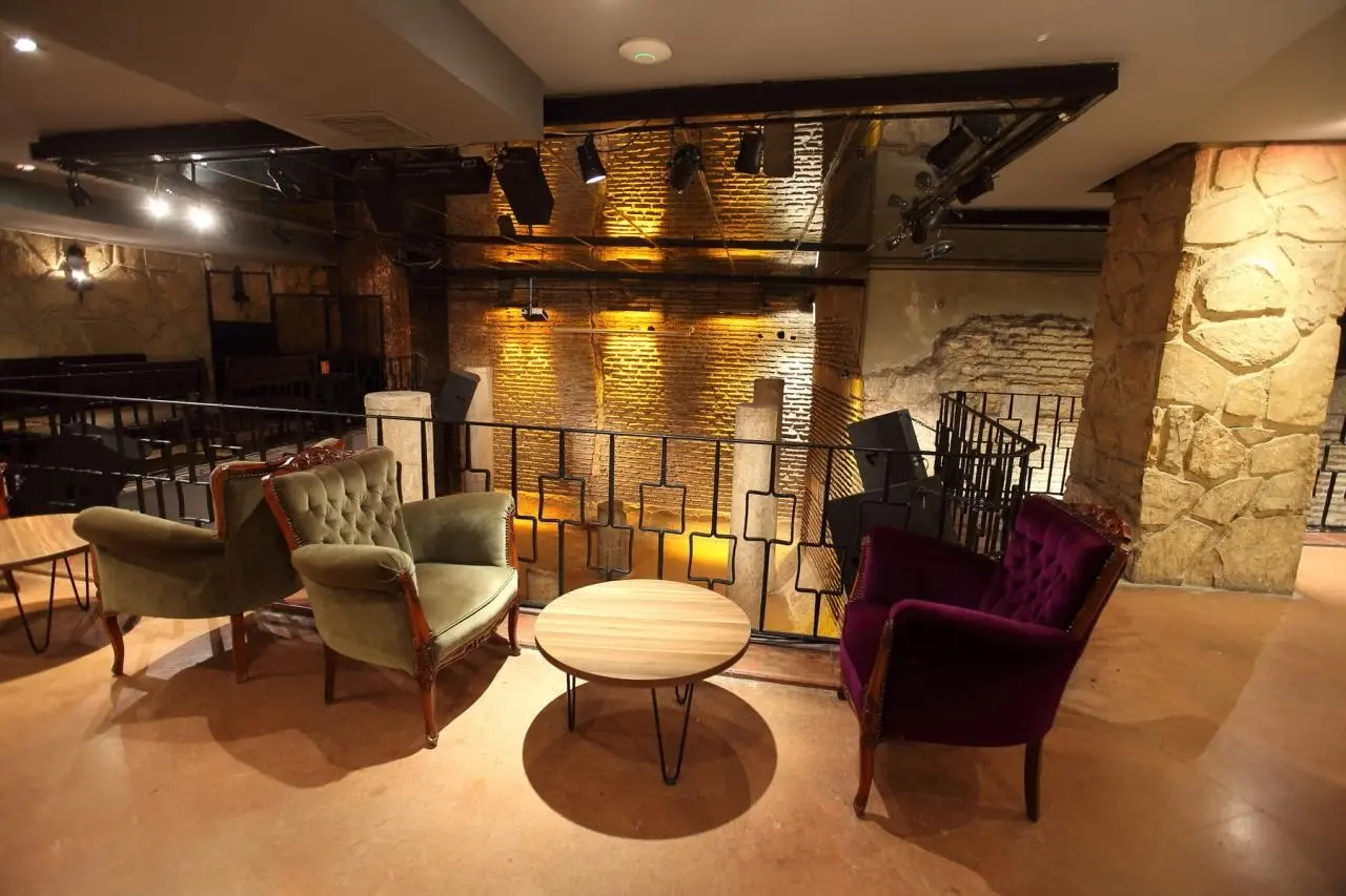 Antik Hotel Istanbul — ANTIK ISTANBUL