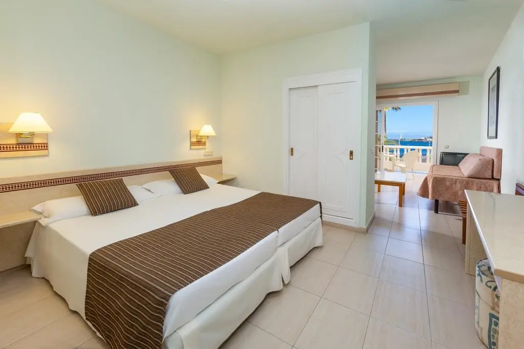 Apartamentos La Palma Affiliated by Melia — APARTAMENTOS LA PALMA AFFILIATED BY MELIA