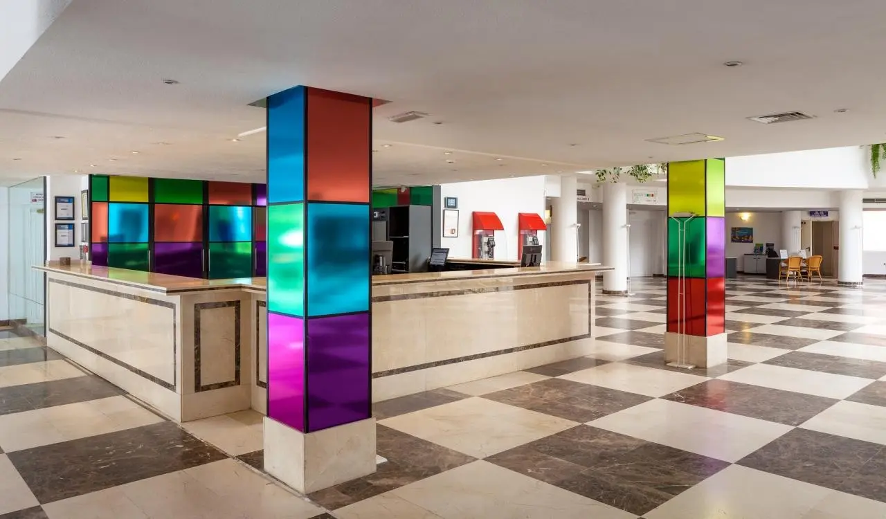 Apartamentos La Palma Affiliated by Melia — APARTAMENTOS LA PALMA AFFILIATED BY MELIA