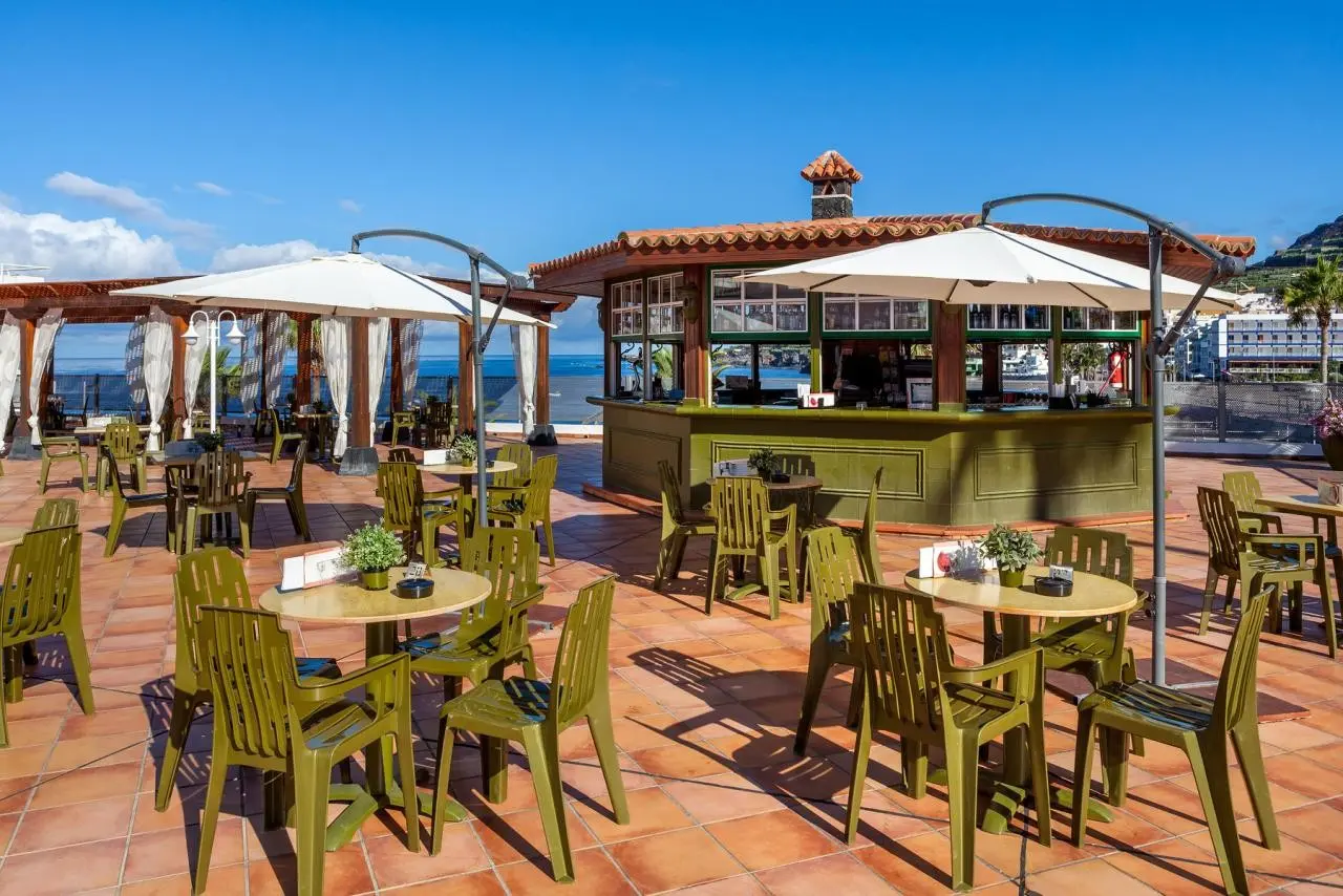 Apartamentos La Palma Affiliated by Melia — APARTAMENTOS LA PALMA AFFILIATED BY MELIA