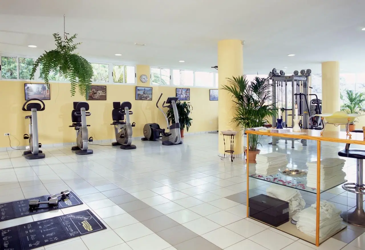 Apartamentos La Palma Affiliated by Melia — APARTAMENTOS LA PALMA AFFILIATED BY MELIA