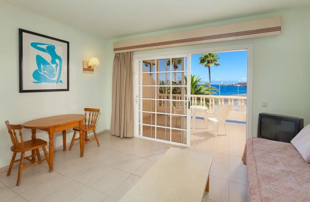 Apartamentos La Palma Affiliated by Melia — APARTAMENTOS LA PALMA AFFILIATED BY MELIA