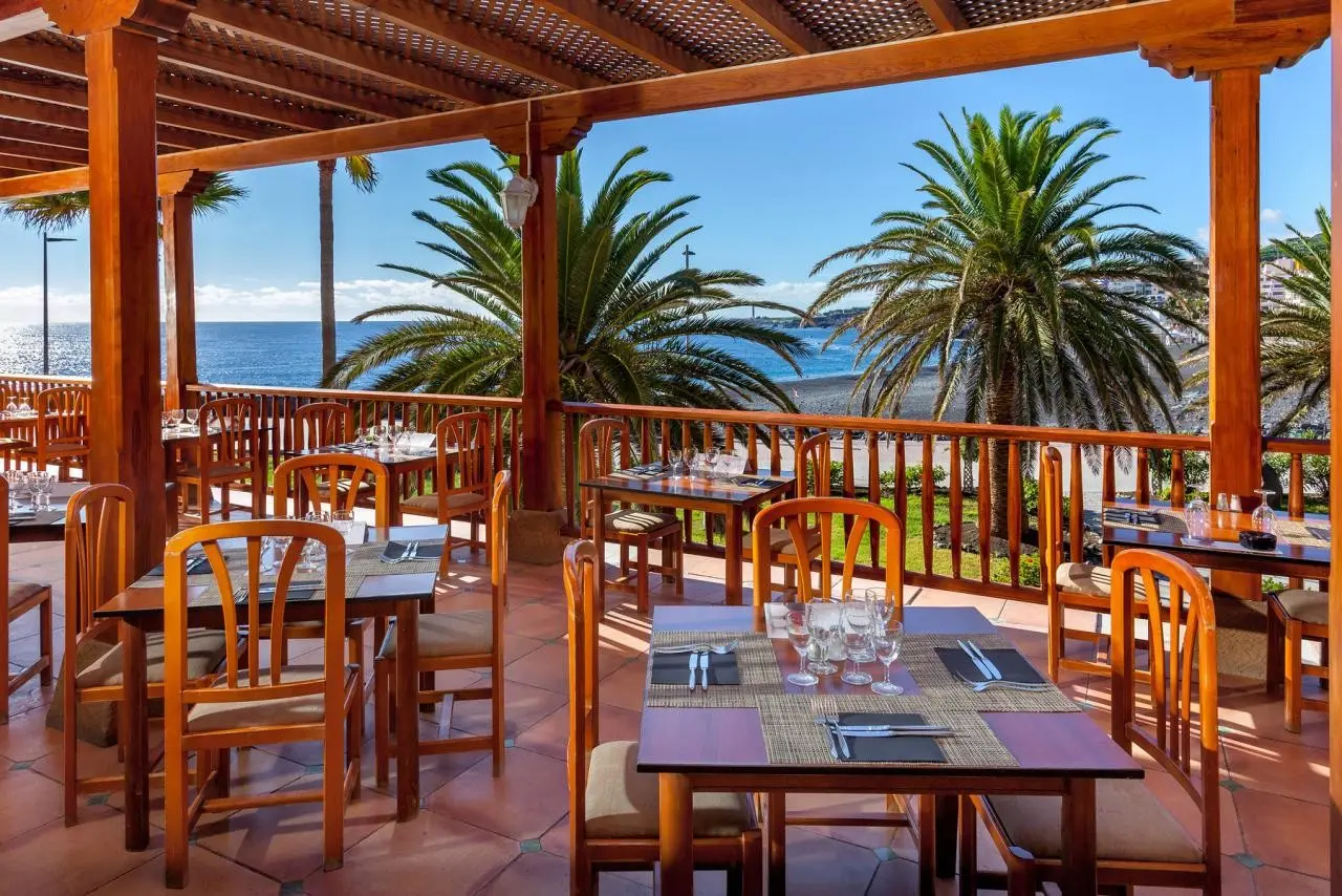 Apartamentos La Palma Affiliated by Melia — APARTAMENTOS LA PALMA AFFILIATED BY MELIA