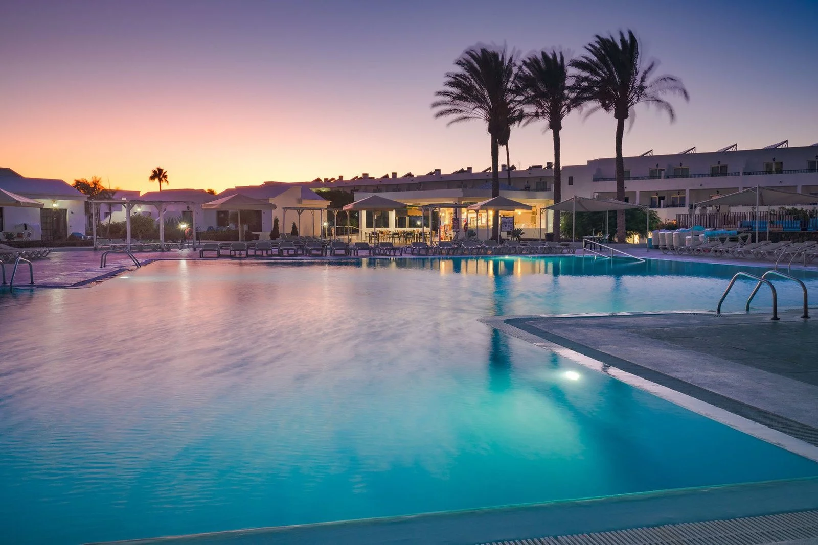 Hotel Apartamenty Club Santa Rosa