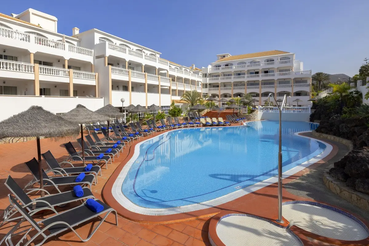 Apartamenty Whala!Tenerife — WHALA!TENERIFE