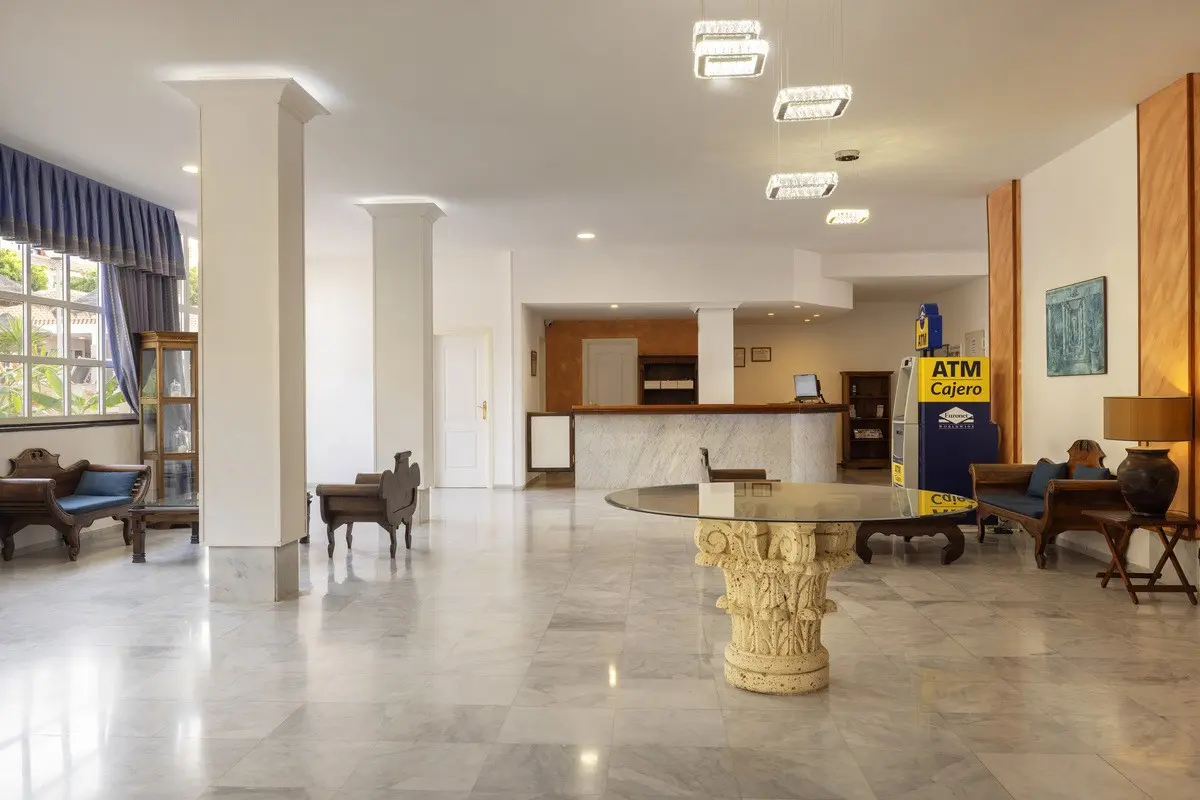 Apartamenty Whala!Tenerife — WHALA!TENERIFE