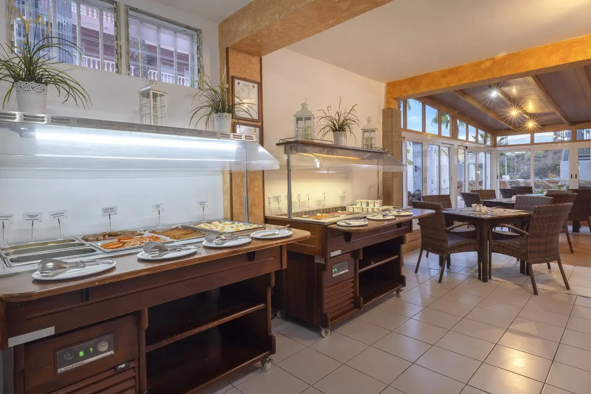 Apartamenty Whala!Tenerife — WHALA!TENERIFE